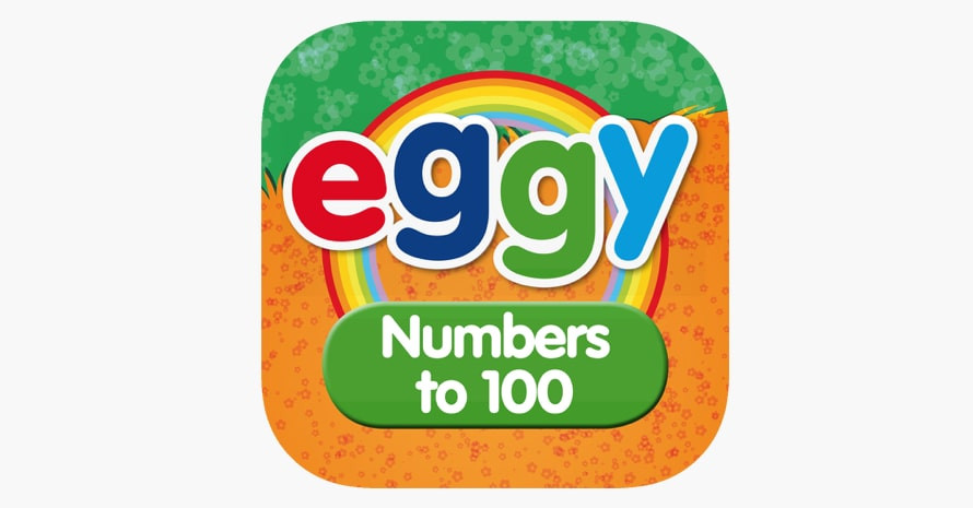 Eggy 100
